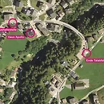 Apollo 47 Appartamento Leukerbad