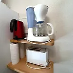 Appartamento Apollo 47 Leukerbad