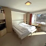 Apollo 47 Appartamento Leukerbad