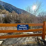 Apollo 47 * Leukerbad