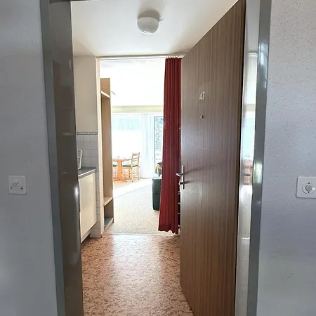 Apollo 47 Leukerbad