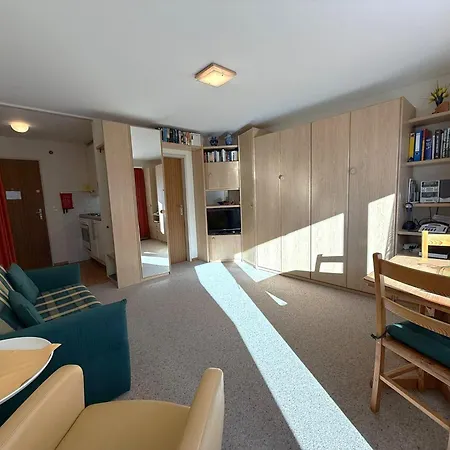 Appartement Apollo 47 *