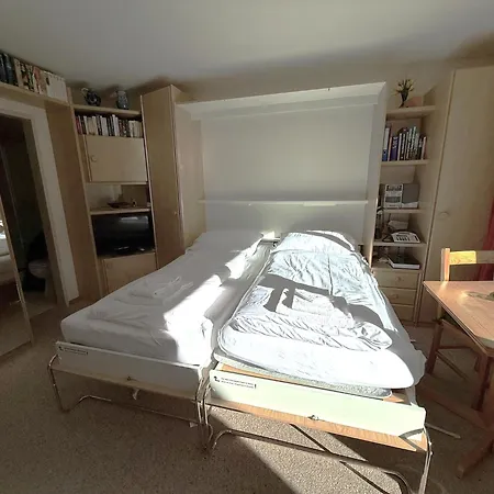 Appartement Apollo 47 *