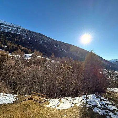 Apollo 47 Apartment *