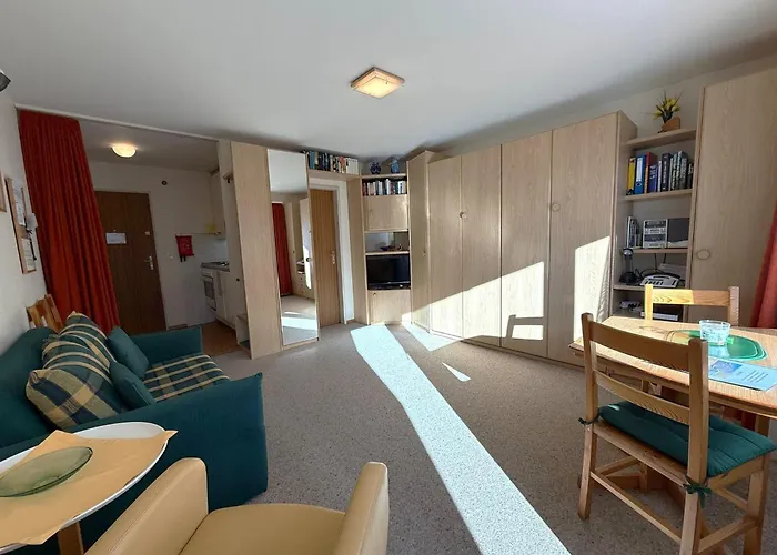 Apartment Apollo 47 *