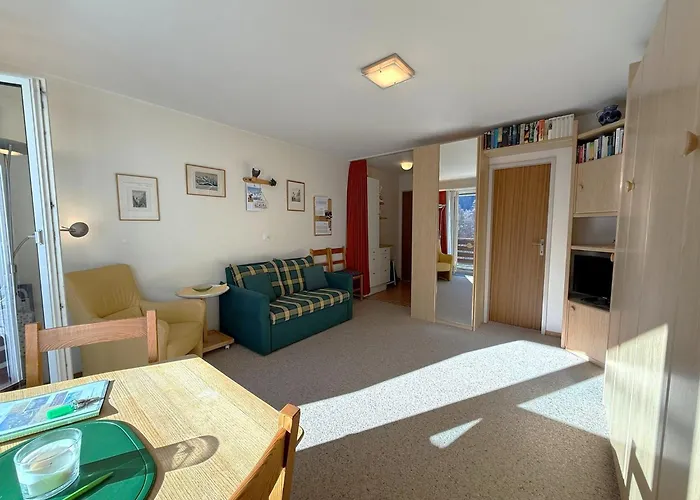 Appartement Apollo 47