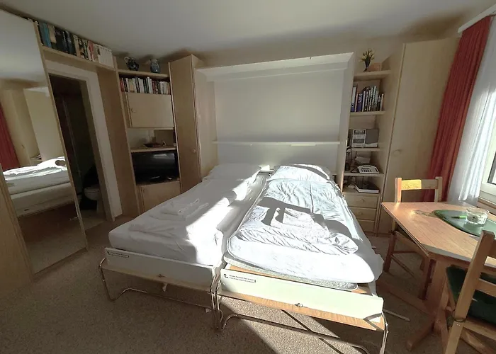 Appartement Apollo 47 *