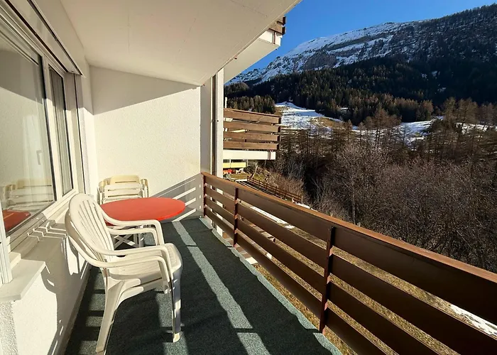 Appartement Apollo 47