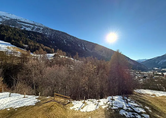 Apollo 47 Appartement *