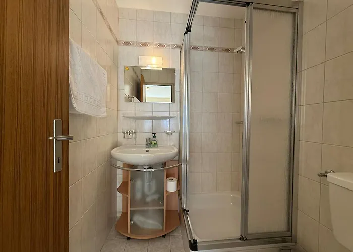 Apollo 47 Apartment *