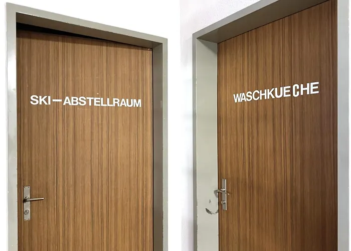 Apollo 47 Appartement