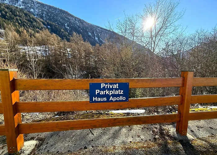 Apollo 47 * Loèche-les-Bains